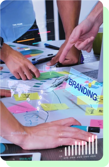 Branding Reach